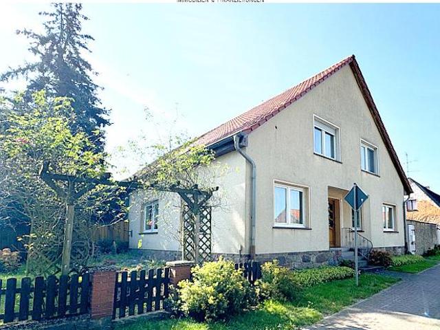 Perfekt für die Familie.