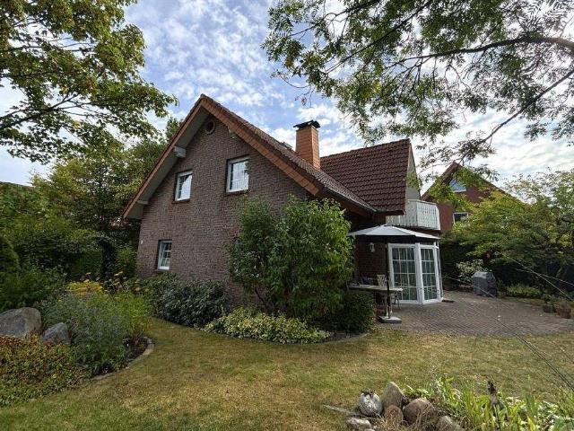 == Perfekt für die Familie! Rundum gepflegtes Haus in ruhiger Wohnlage ==