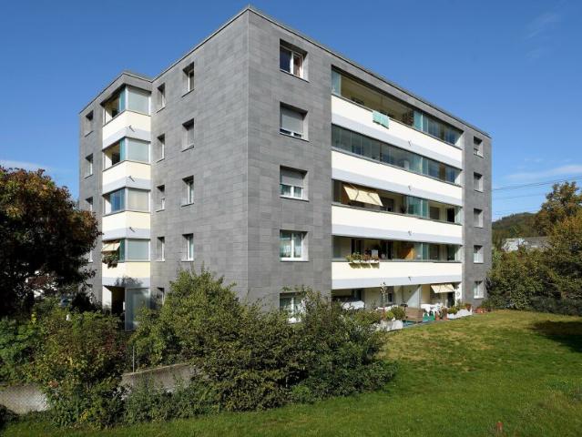 Gemütliches Wohnen an attraktiver Lage in Liestal