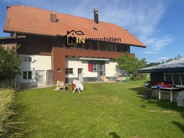 Perfekt für Familien auf dem Land