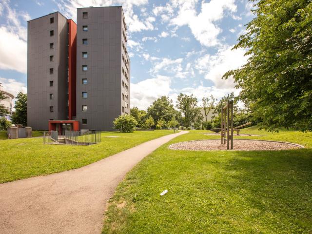 Perfekt für Familien – hier beginnt Ihr neues Zuhause