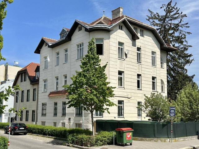 Perfekt für Familien Jahrhundertwende Zinshaus in Speisinger Bestlage