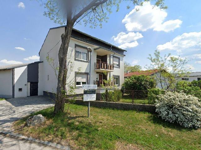 perfekt für Investoren bzw. Bauträger! Traumhaftes Mehrfamilienhaus in Gols