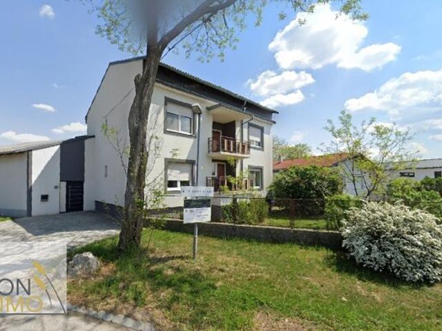 perfekt für Investoren bzw. Bauträger! Traumhaftes Mehrfamilienhaus in Gols