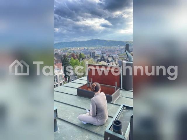 Perfekt für kleine Familien in Oberstrass/Zürich Kreis 6