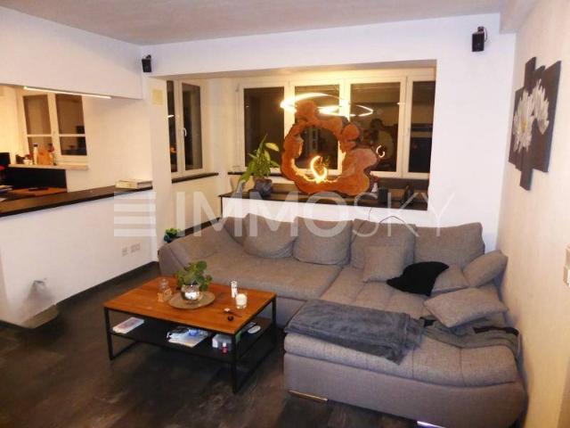 Aufwendig renoviertes Zuhause mit gewissem Extra