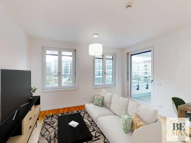 Perfekt für Singles und Paare! Attraktive 2 Zimmer Wohnung in Charlottenburg Wilmersdorf