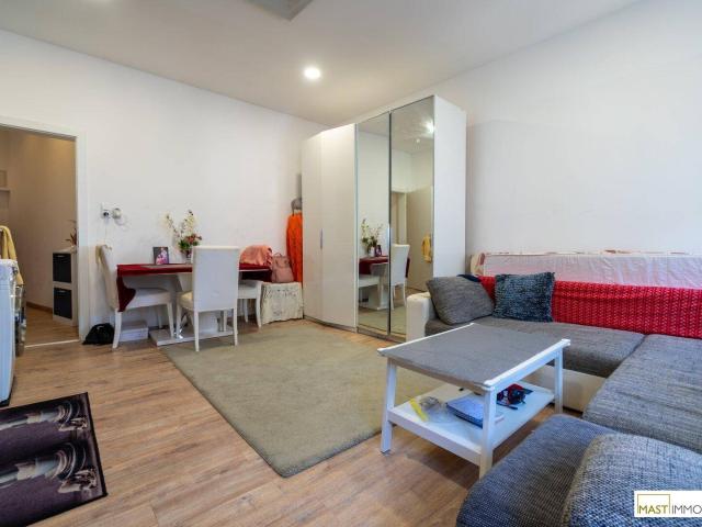 Perfekt für Studenten oder als Anleger 1 Zimmer Wohnung inkl. Einbauküche