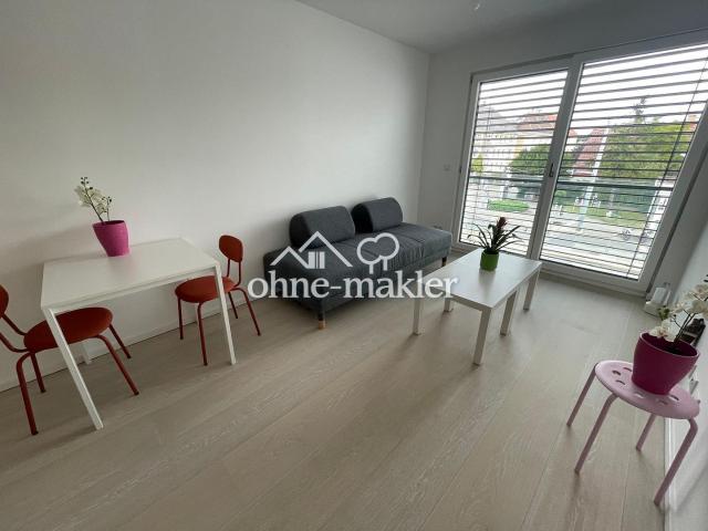 Perfekt für Studenten & Singles: Modern & komfortabel in Grünlage des 13. Bezirks!