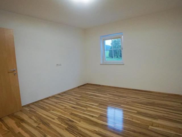 Perfekt Geschnittene 4 Zimmer Wohnung