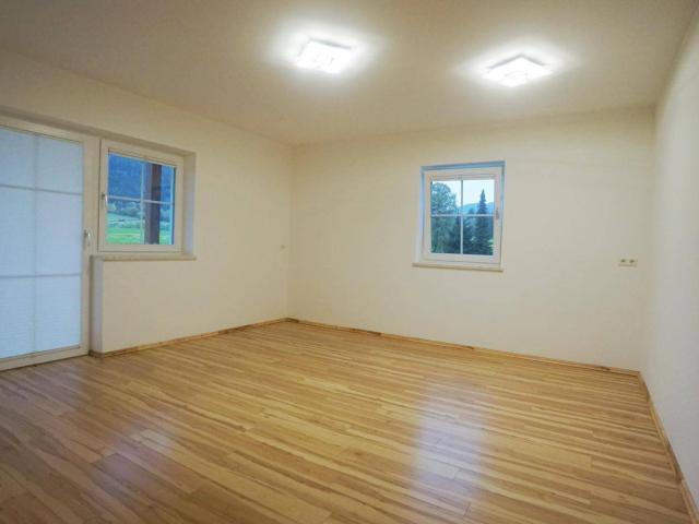 Perfekt geschnittene 4 Zimmer Wohnung
