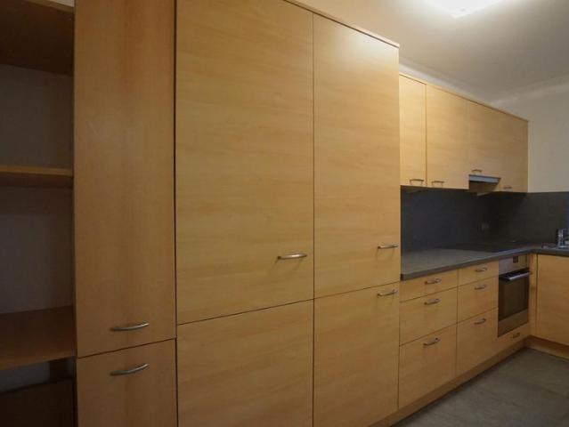 Perfekt geschnittene 4 Zimmer Wohnung