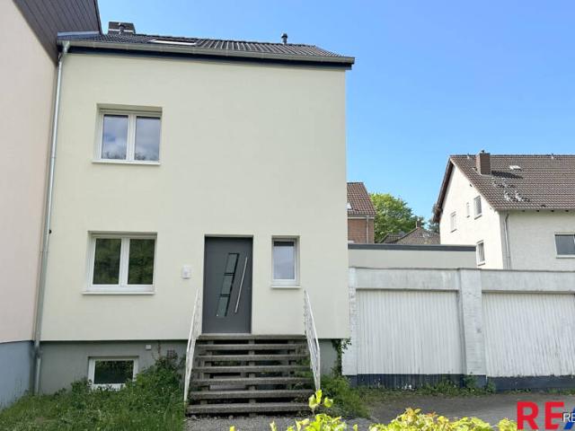 Perfekt vorbereitet!