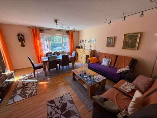 PERFEKT: 3 Zi. Wohnung mit tollem Balkon und Einzelgarage in S Rohracker * vermietet!