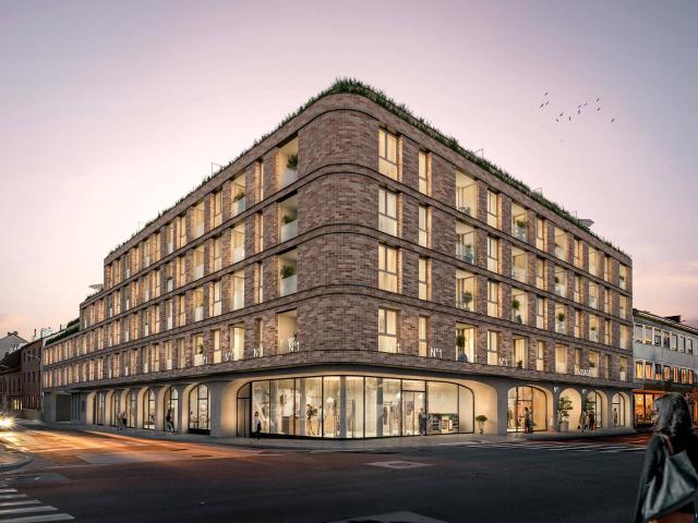Perfekte 2 Zimmer Wohnung mit Loggia N°1 Schwechat