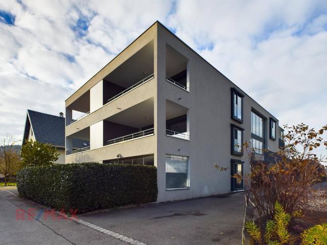 Perfekte 2 Zimmer Gartenwohnung für neue Lebensabschnitte