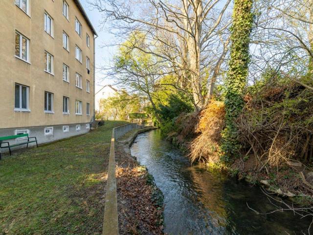 HIMBERG NÄHE WIEN | EIGENTUMSWOHNUNG | 3 ZIMMER | AUTOABSTELLPLATZ IM EIGENTUM | RUHELAGE | EUR 198.000