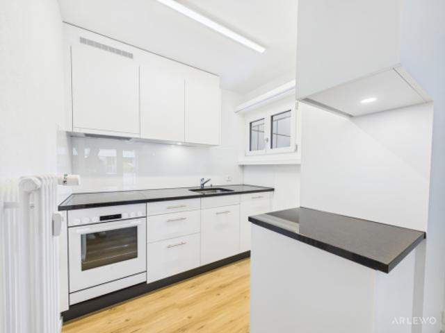 perfekte Wohnung für Paare an der Stadtgrenze in 6015 Luzern