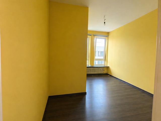 Perfekte Wohnung in Offenbacher Stadtmitte!