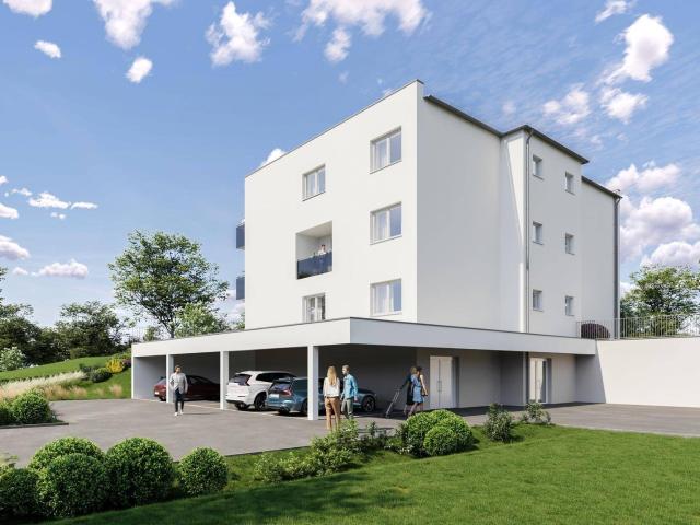 PERFEKTE ANLAGEWOHNUNG 2 Zimmer ruhig und zentral PROVISIONSFREI