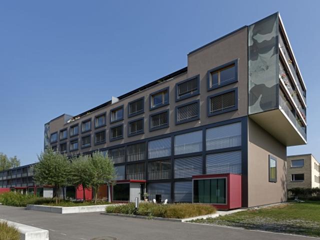Perfekte Architektur