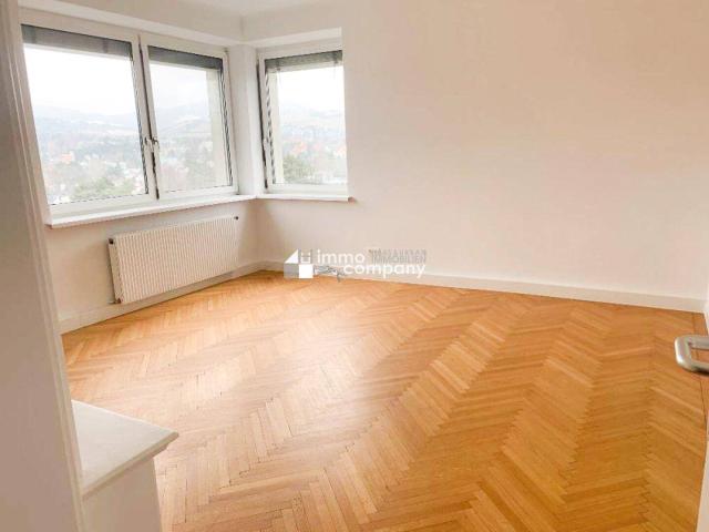 PERFEKTE AUFTEILUNG! 3 Zimmer Wohnung in 1190 Wien