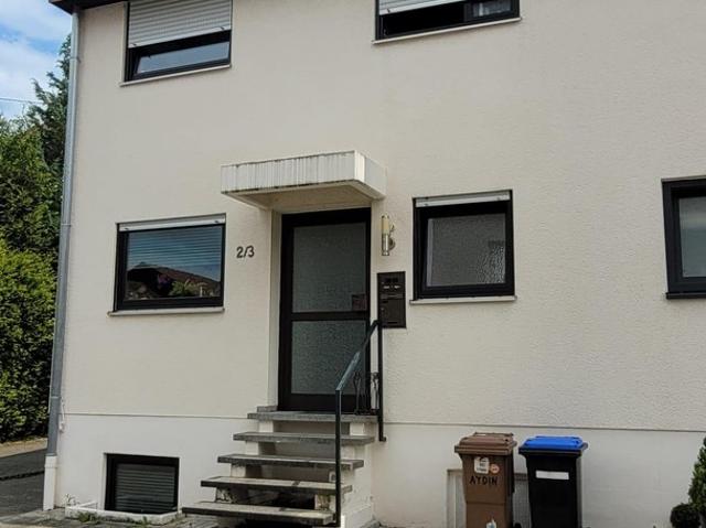 Perfekte Doppelhaushälfte für Familien in Kirchheim unter Teck