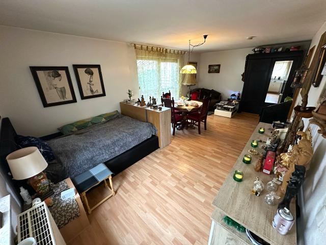 Perfekte Kapitalanlage Ideal zur Eigennutzung für Alleinstehende! 1ZW mit Terrasse in Ostfildern!