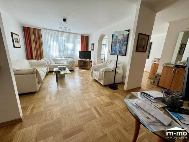 Perfekte Kombination aus Eleganz und Funktionalität: Traumhafte 3 Zimmer Wohnung in Wien mit 99.3m², top ausgestattet geringe BK PKW Stellplatz