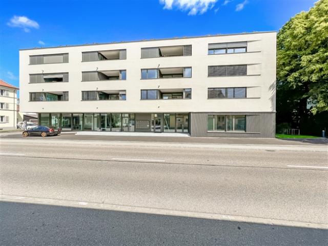 Perfekte Lage für Ihr Unternehmen jetzt in Gerlafingen durchstarten