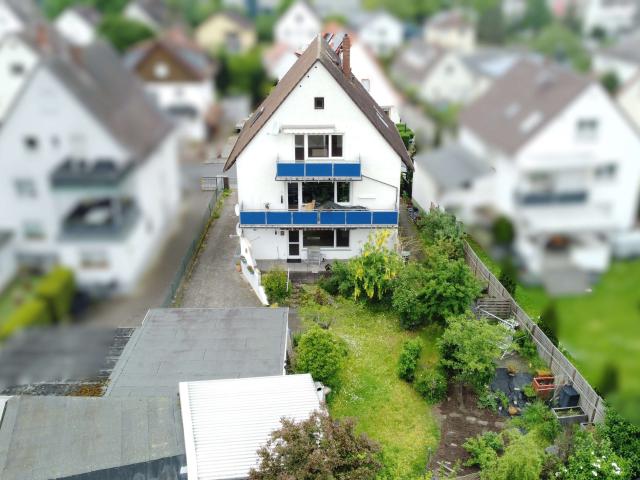 Perfekte Lage ! Gute Rendite ! Ordentliche Substanz ! Fairer Preis !