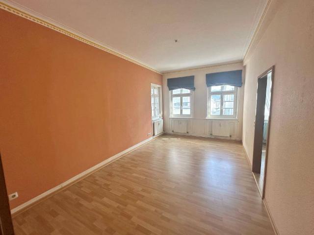 Perfekte Lage in der historischen Altstadt von Esslingen! 2 Zi. Whg. mit Flair und Ambiente! Sofort beziehbar!