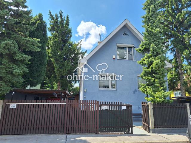 Perfekte ruhige Lage am Rande Wien 23