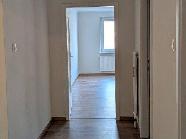 Perfekte Pärchen oder Familienwohnung mit einem kleinen Balkon in guter Infrastrukturlage gleich bei der Leopoldauer Straße!