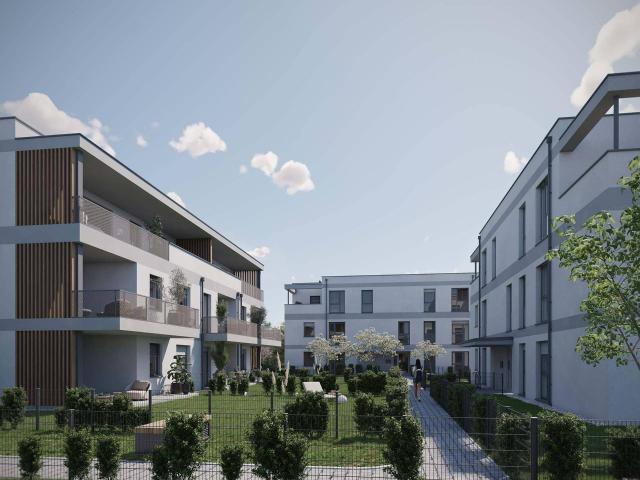 Perfekte Raumaufteilung | 4 Zimmer Wohnung mit großzügigem Eigengarten