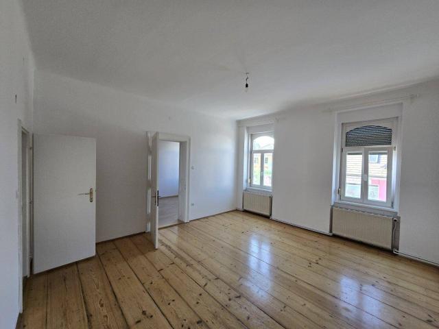 Perfekte Stadtwohnung in Graz ca. 73,40m2 3 Zimmer, Balkon und Stellplatz inklusive!