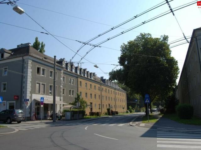 perfekte starterwohnung in linz/bindermichl – 35 m² mit separater küche! bezugstermin 01. juni 2026!