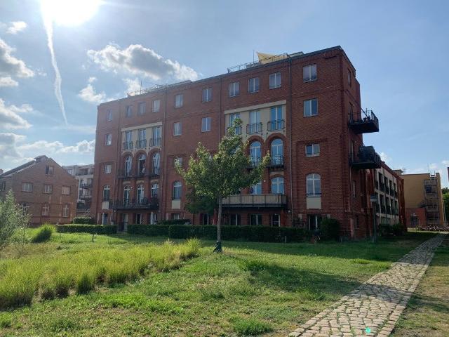 Perfekte Studentenwohnung Single Apartment! Freiwerdende, schöne 1 Zimmer Wohnung in Potsdam
