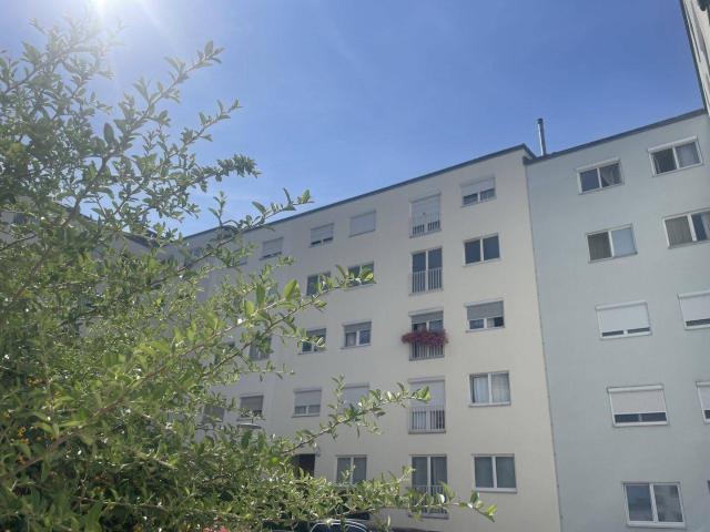 PERFEKTER Grundriss + SONNIG + RUHIG + nächst FORTUNAPARK!