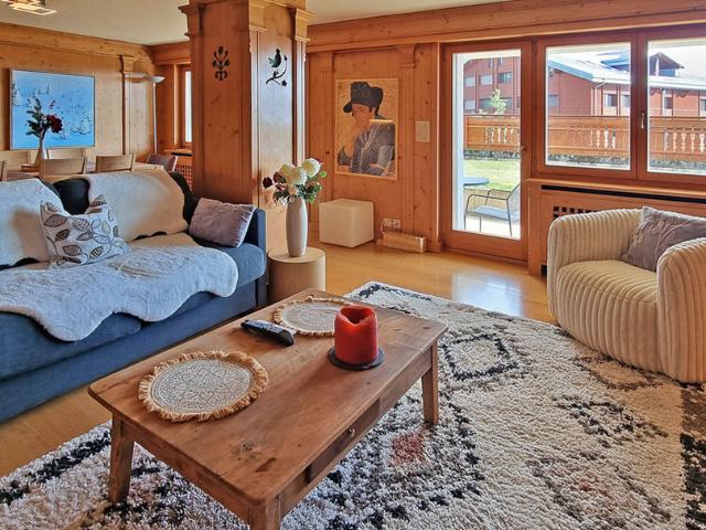 Perfektes Berg Retreat mit Garten und Pool!