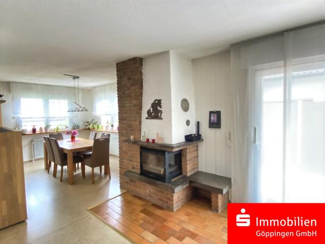 Perfektes Einfamilienwohnhaus modernisiert ideal für Familien!