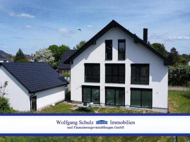 Perfektes Familiendomizil mit gehobener Ausstattung und besonderem Flair