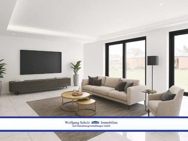 Perfektes Familiendomizil mit gehobener Ausstattung und besonderem Flair