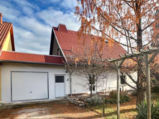 Perfektes Familiendomizil Einfamilienhaus in Erfurt Niedernissa