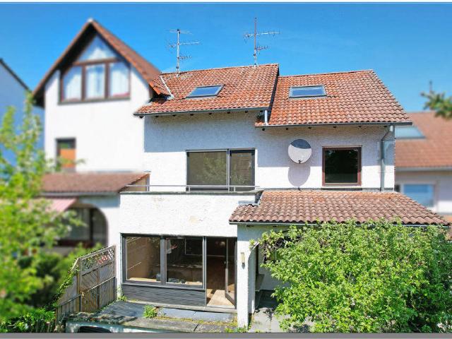 Perfektes RMH für die junge Familie in Waldrandlage Harleshausen