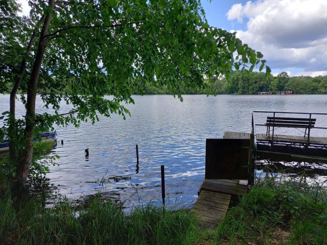 perfektes Urlaubsidyll tolles Bungalow in traumhafter Umgebung