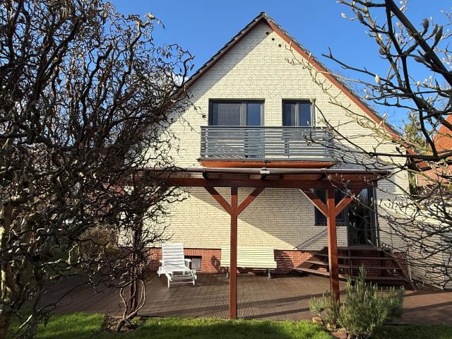 Perfektes Zuhause für die ganze Familie in Bremerhaven Wulsdorf