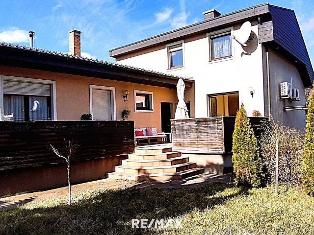 Perfektes Zuhause für Familien, viel Platz und ruhige Lage