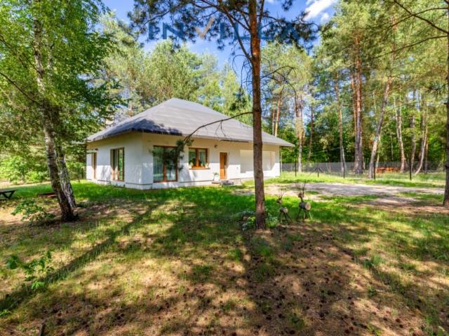 Pergoli 126 m², Duchnów