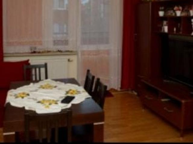 Pergolowa 45 m², Lublin